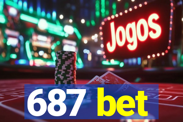 687 bet